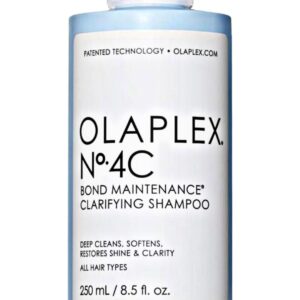 شامپو پاک‌کننده عمقی اولاپلکس مدل 4C | Olaplex No.4C Clarifying Shampoo