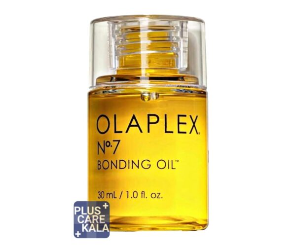 روغن مو اولاپلکس شماره 7 | Olaplex No.7 Bonding Oil