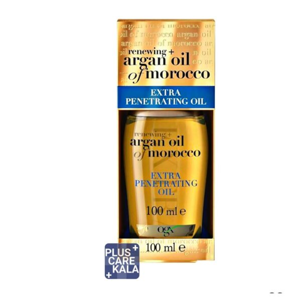 روغن آرگان اوجي ايكس اكسترا OGX - Argan Oil of Morocco