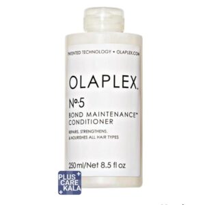 نرم‌کننده مو  اولاپلكس Olaplex No.4 Bond Maintenance