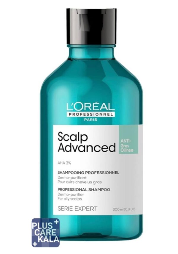 شامپو L’Oréal Professionnel Vitamino Color