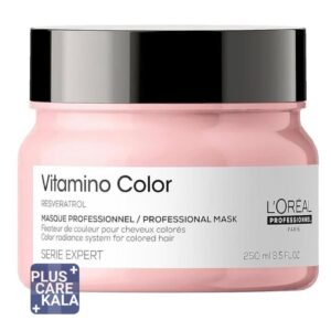 ماسک موی L’Oréal Professionnel Vitamino Color