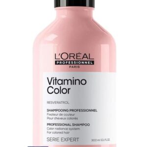 شامپو L’Oréal Professionnel Vitamino Color